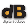 digitalBuckeye Logo